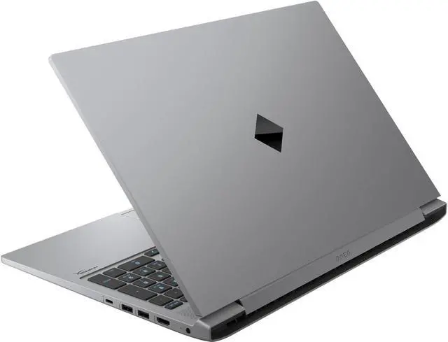 Alt view image 4 of 8 - HP OMEN Gaming Laptop Intel Core i7-14650HX 2.20 GHz NVIDIA GeForce RTX 4060  32GB DDR5 RAM 1TB NVMe SSD 16.1" Windows 11 Home 16-AE0073CL