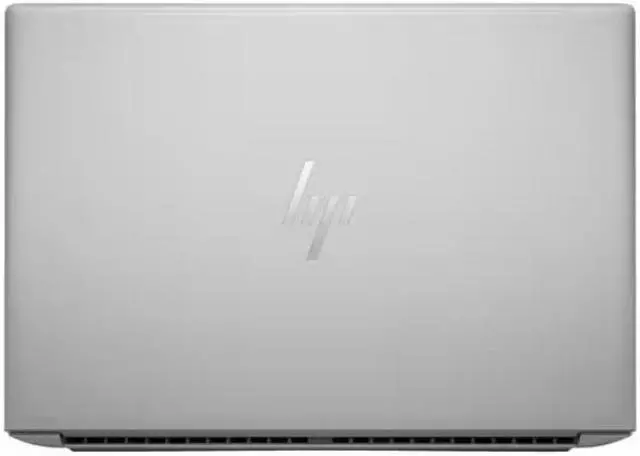 Alt view image 4 of 5 - HP ZBook Fury G11 16" Mobile Workstation - Intel Core i7 14th Gen i7-14700HX - 16 GB - 512 GB SSD - Windows 11 Pro - Front Camera/Webcam  A6UM0UT#ABA