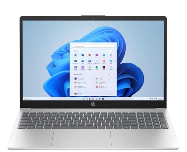 HP Pavilion Laptop AMD Ryzen 7 8840U 16GB Memory 1TB PCIe SSD AMD Radeon Graphics 16.0" Touchscreen Windows 11 Home 16-ag0075cl