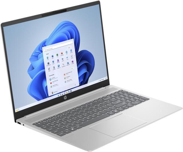 Alt view image 2 of 8 - HP Pavilion 16.0" Touchscreen Laptop AMD Ryzen 7 8840U 3.30 GHz 16GB Memory 1TB PCIe SSD Windows 11 Home 16-ag0075cl (Grade A)