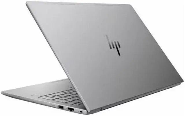Alt view image 3 of 6 - HP ZBook Power G11 16" Mobile Workstation - WUXGA - Intel Core Ultra 7 155U - 16 GB - 512 GB SSD - Windows 11 Pro - English Keyboard - Front Camera/Webcam A6UQ2UT#ABA