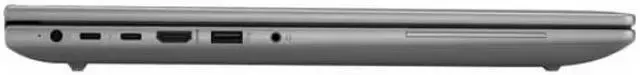 Alt view image 5 of 6 - HP ZBook Power G11 16" Mobile Workstation - WUXGA - Intel Core Ultra 7 155U - 16 GB - 512 GB SSD - Windows 11 Pro - English Keyboard - Front Camera/Webcam A6UQ2UT#ABA
