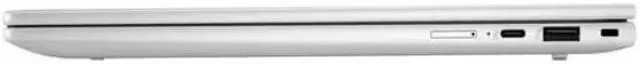 Alt view image 4 of 6 - HP EliteBook 1040 G11 14" Touchscreen Notebook - WUXGA - Intel Core Ultra 7 165H - 32 GB - 512 GB SSD - Silver - Windows 11 Pro - English Keyboard  A6SX2UT#ABA