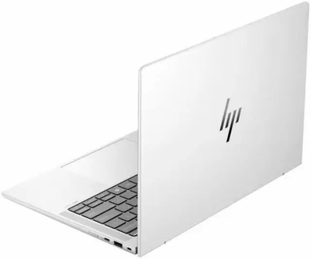 Alt view image 3 of 6 - HP EliteBook 1040 G11 14" Touchscreen Notebook - WUXGA - Intel Core Ultra 7 165H - 32 GB - 512 GB SSD - Silver - Windows 11 Pro - English Keyboard  A6SX2UT#ABA