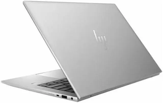 Alt view image 3 of 6 - HP ZBook Firefly G11 14" Mobile Workstation - WUXGA - Intel Core Ultra 7 165U - 32 GB - 1 TB SSD - Silver - Windows 11 Pro - Front Camera/Webcam - English Keyboard   A6UK7UT#ABA
