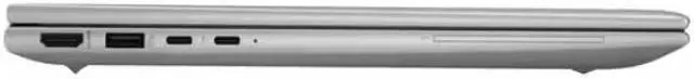 Alt view image 5 of 6 - HP ZBook Firefly G11 14" Mobile Workstation - WUXGA - Intel Core Ultra 7 165U - 32 GB - 1 TB SSD - Silver - Windows 11 Pro - Front Camera/Webcam - English Keyboard   A6UK7UT#ABA