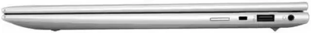 Alt view image 4 of 6 - HP EliteBook 840 G11 14" Notebook - WUXGA - Intel Core Ultra 7 155U - 16 GB - 512 GB SSD - Silver - Windows 11 Pro - English Keyboard - Front Camera/Webcam  A6SZ6UT#ABA