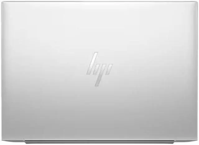 Alt view image 6 of 6 - HP EliteBook 840 G11 14" Notebook - WUXGA - Intel Core Ultra 7 155U - 16 GB - 512 GB SSD - Silver - Windows 11 Pro - English Keyboard - Front Camera/Webcam  A6SZ6UT#ABA