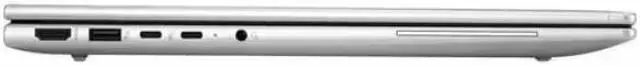 Alt view image 5 of 6 - HP EliteBook 665 G11 16" Touchscreen Notebook - WUXGA - AMD Ryzen 7 7735U - 32 GB - 1 TB SSD - Silver - Windows 11 Pro - English Keyboard - Front Camera/Webcam A6UD9UT#ABA