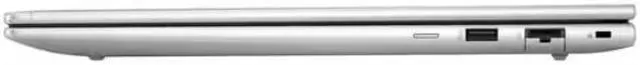 Alt view image 3 of 5 - HP EliteBook 660 G11 16" Touchscreen Notebook - WUXGA - Intel Core Ultra 5 125U - 16 GB - 512 GB SSD - Silver - Windows 11 Pro - English Keyboard - Front Camera/Webcam   A6UC5UT#ABA