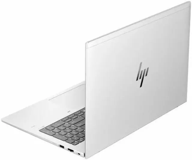 Alt view image 5 of 5 - HP EliteBook 660 G11 16" Touchscreen Notebook - WUXGA - Intel Core Ultra 5 125U - 16 GB - 512 GB SSD - Silver - Windows 11 Pro - English Keyboard - Front Camera/Webcam   A6UC5UT#ABA