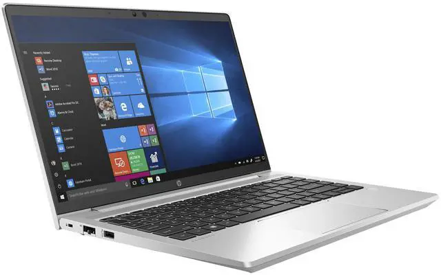 Alt view image 2 of 4 - HP Laptop ProBook Intel Core i5-1135G7 32GB Memory 1 TB SSD Intel UHD Graphics 14.0" Non-Touch Screen Windows 11 Pro 64-bit 440 G8