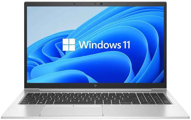 Alt view image 2 of 4 - HP Laptop EliteBook Intel Core i5-10210U 64GB Memory 1 TB SSD Intel UHD Graphics 15.6" Non-Touch Screen Windows 11 Pro 64-bit 850 G7