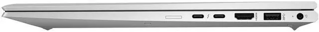 Alt view image 4 of 4 - HP Laptop EliteBook Intel Core i7-1185G7 64GB Memory 2 TB SSD Intel Iris Xe Graphics 15.6" Non-Touch Screen Windows 11 Pro 64-bit 850 G8