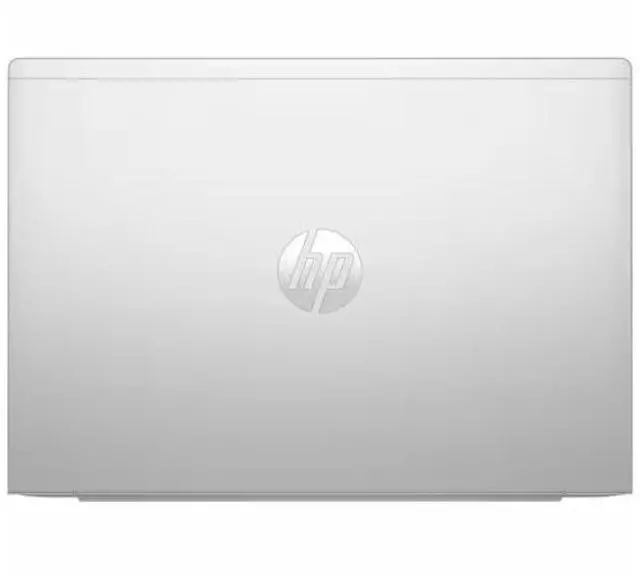 Alt view image 4 of 4 - HP ProBook 460 G11 16" Touchscreen Notebook - WUXGA - Intel Core Ultra 5 125U - 16 GB - 512 GB SSD - Pike Silver Aluminum - Windows 11 Pro - Front Camera/Webcam   A1LD9UT#ABA