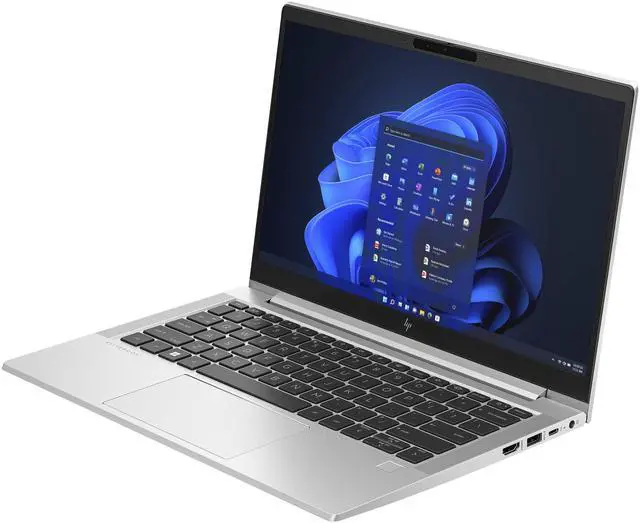 Alt view image 2 of 4 - HP 630 G10 Laptop Core i7-1365U 3.9 GHz 32 GB Memory 1 TB SSD TOUCH 13.3" FHD Windows 11 Pro 64-bit