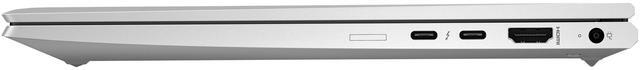Alt view image 6 of 7 - HP EliteBook 830 G7 Laptop Intel Core i7-10610U 32GB Memory 256 GB SSD Intel UHD Graphics 13.3" FHD Windows 11 Pro