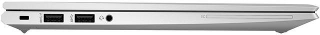 Alt view image 7 of 7 - HP EliteBook 830 G7 Laptop Intel Core i7-10610U 32GB Memory 256 GB SSD Intel UHD Graphics 13.3" FHD Windows 11 Pro