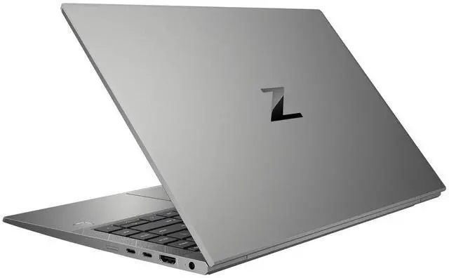 Alt view image 2 of 4 - HP Laptop ZBook Firefly Intel Core i7-10610U 64GB Memory 2 TB SSD Intel UHD Graphics 620 14.0" Non-Touch Screen Windows 11 Pro 64-bit 14 G7