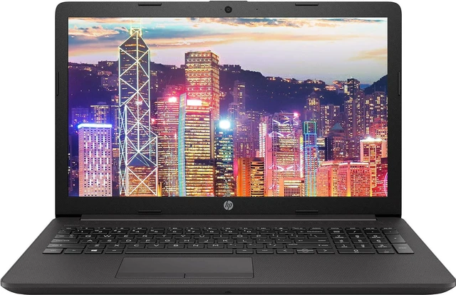 Main image of HP 15.6" Intel Core i7-1065G7 32GB Memory 512GB SSD Windows 11 Pro 64-bit 250 G7