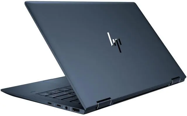Alt view image 2 of 4 - HP Laptop Elite Dragonfly Intel Core i7-8665U 16GB Memory 1 TB SSD Intel UHD Graphics 620 13.3" Touch Screen Windows 11 Pro 64-bit