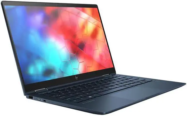 Alt view image 3 of 4 - HP Laptop Elite Dragonfly Intel Core i7-8665U 16GB Memory 1 TB SSD Intel UHD Graphics 620 13.3" Touch Screen Windows 11 Pro 64-bit