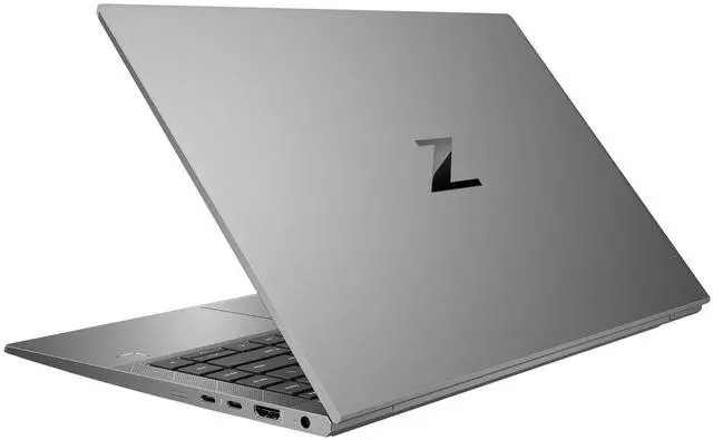 Alt view image 2 of 4 - HP Laptop ZBook Firefly Intel Core i5-1135G7 16GB Memory 1 TB SSD Intel Iris Xe Graphics 14.0" Non-Touch Screen Windows 11 Pro 64-bit 14 G8