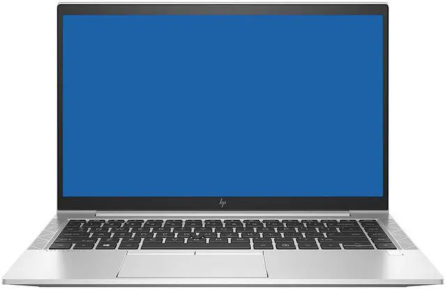 Main image of HP 845 G7 Laptop AMD Ryzen 5 Pro 4650U 2.1GHz 32GB Memory 512GB SSD AMD Radeon RX Vega 6 Graphics 14" FHD Windows 11 Pro 64-bit