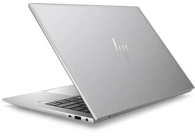 Alt view image 7 of 8 - HP ZBook Firefly G11 A 14.0" Mobile Workstation AMD Ryzen 7 Pro 8840HS 16GB Memory 512 GB SSD AMD Radeon 780M Windows 11 Pro A6UH4UT#ABA