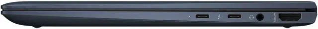 Alt view image 4 of 4 - HP Elite Dragonfly G2 Laptop Intel Core i5-1145G7 2.6GHz 16GB Memory 512GB SSD 13.3" FHD Windows 11 Pro 64-bit Touch