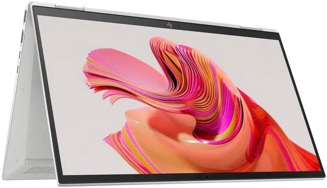 Alt view image 2 of 4 - HP EliteBook X360 1040 G7 Laptop Intel Core i5-10310U 1.7GHz 16GB Memory 256GB NVMe 14" FHD Windows 11 Pro 64-bit Touch