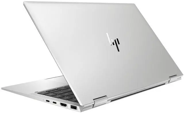 Alt view image 3 of 4 - HP EliteBook X360 1040 G7 Laptop Intel Core i5-10310U 1.7GHz 16GB Memory 256GB NVMe 14" FHD Windows 11 Pro 64-bit Touch