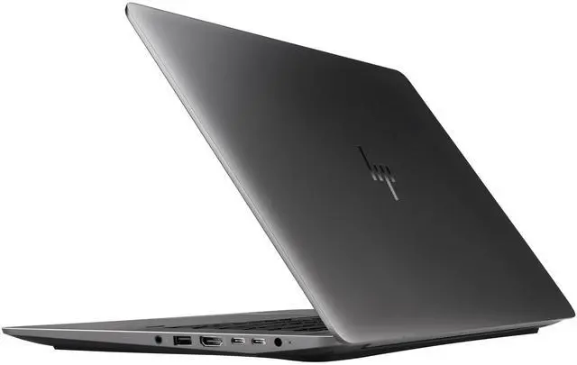 Alt view image 2 of 4 - HP ZBook Studio G4 Laptop Intel Xeon E3-1505M v6 3.0GHz 32GB Memory 512GB SSD 15.6" FHD Windows 10 Pro 64-bit