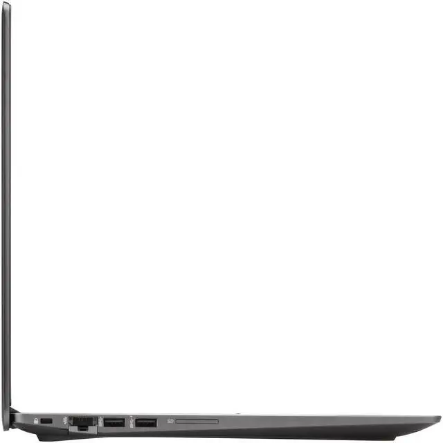 Alt view image 3 of 4 - HP ZBook Studio G4 Laptop Intel Xeon E3-1505M v6 3.0GHz 32GB Memory 512GB SSD 15.6" FHD Windows 10 Pro 64-bit