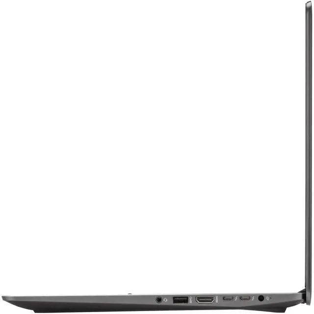 Alt view image 4 of 4 - HP ZBook Studio G4 Laptop Intel Xeon E3-1505M v6 3.0GHz 32GB Memory 512GB SSD 15.6" FHD Windows 10 Pro 64-bit
