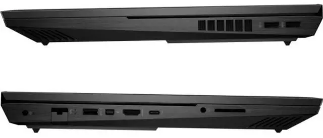 Alt view image 4 of 4 - HP OMEN Gaming Laptop Intel Core i9-13900HX Nvidia GeForce RTX 4080 32GB Memory 1 TB NVMe SSD 17.3" Windows 11 Home (17-CK2095CL)