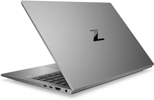 Alt view image 4 of 4 - HP ZBook Firefly Laptop Intel Core i5-10310U 32GB Memory 256 GB SSD Intel UHD Graphics 14.0" Touch Screen Windows 11 Pro 14 G7