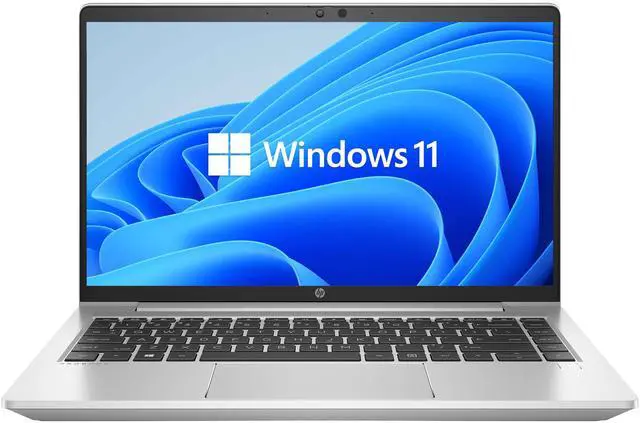 Main image of HP EliteBook 640 G8 Core i5-1145G7 2.6GHz, 16GB RAM, 256GB SSD, 14" FHD, Windows 11 Pro 64-bit