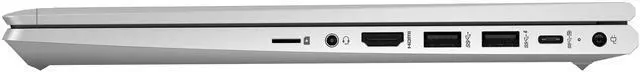 Alt view image 4 of 4 - HP EliteBook 640 G8 Core i5-1145G7 2.6GHz, 16GB RAM, 256GB SSD, 14" FHD, Windows 11 Pro 64-bit