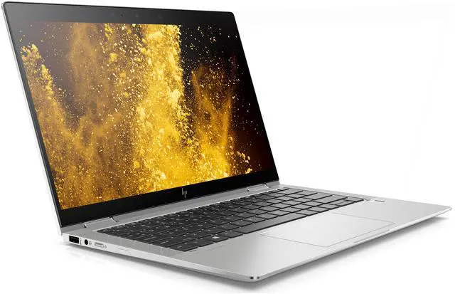 Main image of HP EliteBook X360 1030 G4 Laptop Intel Core i7-8665U 1.9GHz 16GB Memory 256GB NVMe 13.3" FHD Windows 11 Pro 64-bit Touchscreen