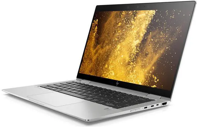 Alt view image 2 of 3 - HP EliteBook X360 1030 G4 Laptop Intel Core i7-8665U 1.9GHz 16GB Memory 256GB NVMe 13.3" FHD Windows 11 Pro 64-bit Touchscreen
