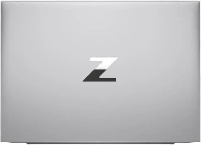 Alt view image 3 of 4 - HP Laptop ZBook Firefly Intel Core i5-1250P 16GB Memory 256 GB SSD Intel Iris Xe Graphics 14.0" Non-Touch Screen Windows 11 Pro 64-bit 14 G9