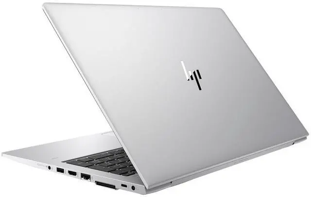 Alt view image 2 of 4 - HP 850 G6 Laptop Intel Core i5-8365U 1.6GHz 16GB Memory 512GB SSD 15.6" FHD Windows 11 Pro 64-bit