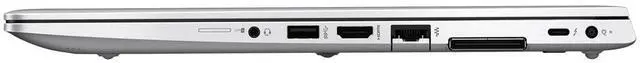 Alt view image 4 of 4 - HP 850 G6 Laptop Intel Core i5-8365U 1.6GHz 32GB Memory 1TB SSD 15.6" FHD Windows 11 Pro 64-bit