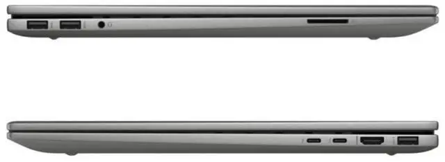 Alt view image 5 of 5 - HP ENVY Laptop Intel Core Ultra 7 155U GeForce RTX 3050 16GB Memory 1 TB NVMe SSD 17.3" Windows 11 Home (17-CW1008CA)