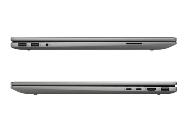 HP ENVY 17.3 Laptop – Intel Core Ultra 7 155U, RTX 3050, 32GB RAM, 1TB SSD, Win11 Home (Refurbished Excellent)