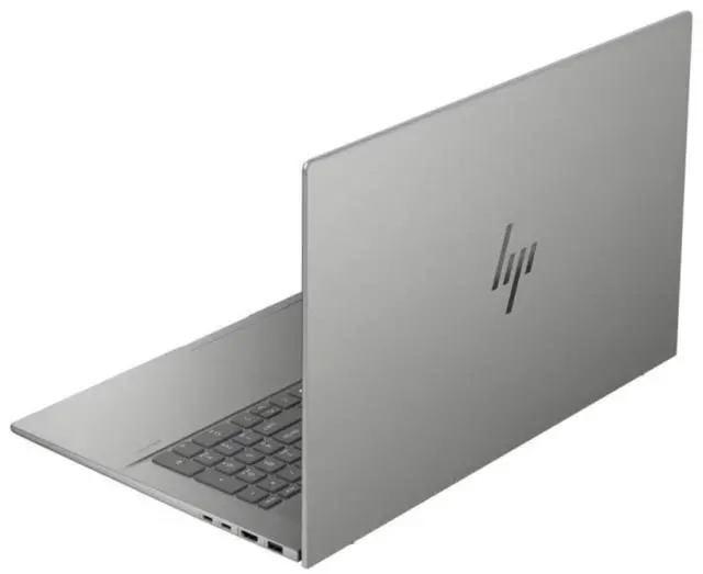 Alt view image 4 of 5 - HP ENVY Laptop Intel Core Ultra 7 155U GeForce RTX 3050 16GB Memory 1 TB NVMe SSD 17.3" Windows 11 Home (17-CW1008CA)
