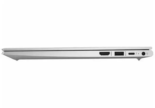 Alt view image 5 of 6 - HP EliteBook 630 G10 Laptop Intel Core i7-1365U 32GB Memory 256GB SSD 13.3" FHD Touchscreen Windows 11 Pro