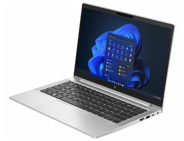Alt view image 3 of 6 - HP EliteBook 630 G10 Laptop Intel Core i7-1365U 32GB Memory 256GB SSD 13.3" FHD Touchscreen Windows 11 Pro