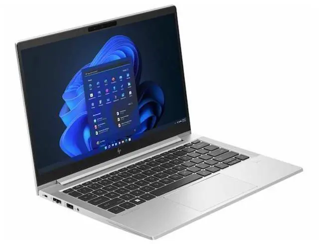 Alt view image 2 of 6 - HP EliteBook 630 G10 Laptop Intel Core i7-1365U 32GB Memory 256GB SSD 13.3" FHD Touchscreen Windows 11 Pro